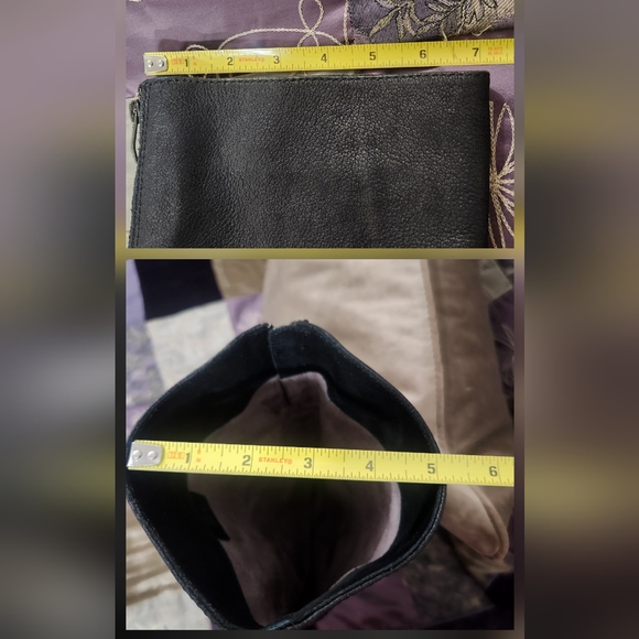 Vince Camuto Abril Knee High Boots - Picture 16 of 16